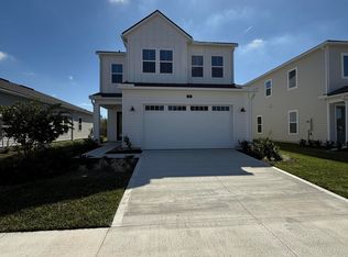 35 Mahogany Way, Palm Coast, FL 32164