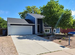 17843 E Tennessee Ave, Aurora, CO 80017