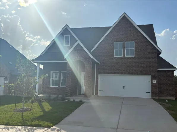 165 Parsons, Kyle, TX 78640