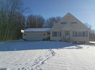 6392 E Vienna Rd, Clio, MI 48420