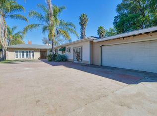 100 N Emerald Ave, Modesto, CA 95351