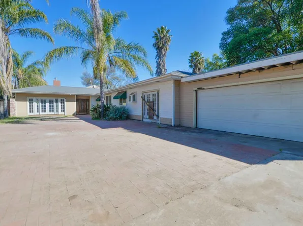 100 N Emerald Ave, Modesto, CA 95351
