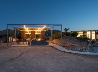 5123 Roy Rogers Rd, Pioneertown, CA 92268