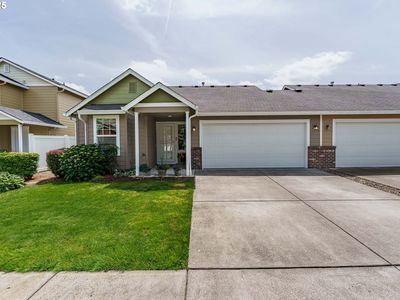 1414 SE Rasmussen Blvd, Battle Ground, WA, 98604
