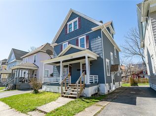 73 Kingston St, Rochester, NY 14609