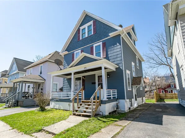 73 Kingston St, Rochester, NY 14609
