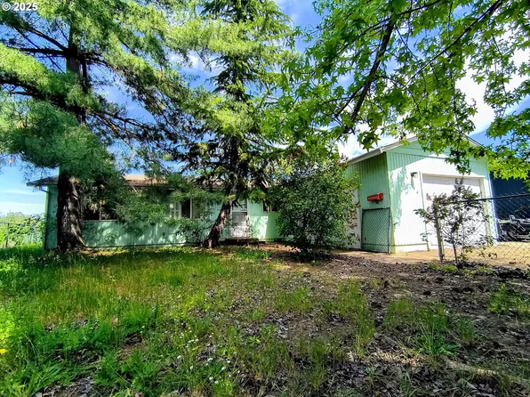 444 Char St, Roseburg, OR 97471