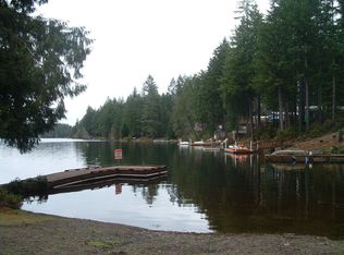 980 E Phillips Lake Loop Rd, Shelton, WA 98584