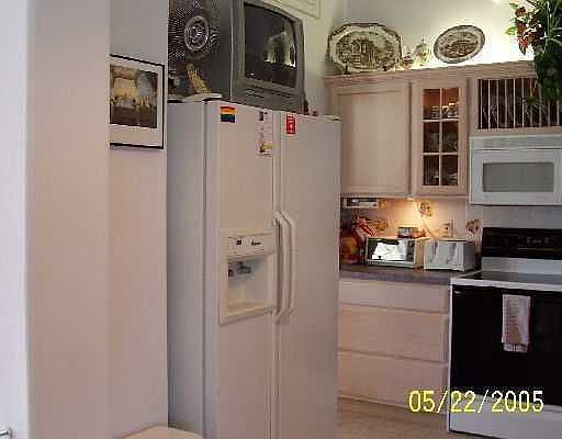 Large Kitchen