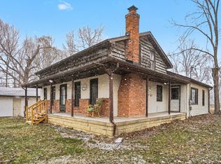 3020 W M 36, Pinckney, MI 48169