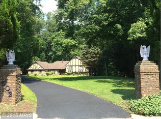 502 Sellrus Ct, Fallston, MD 21047