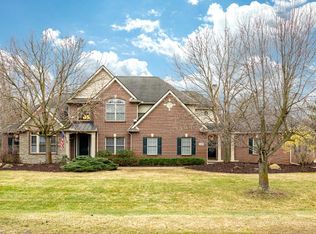 6465 Brookview Dr, Saline, MI 48176