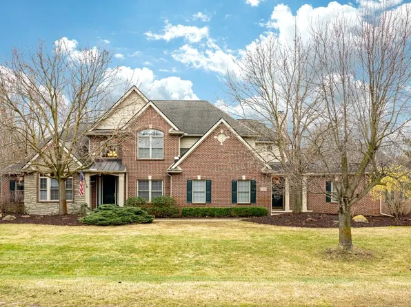 6465 Brookview Dr, Saline, MI 48176