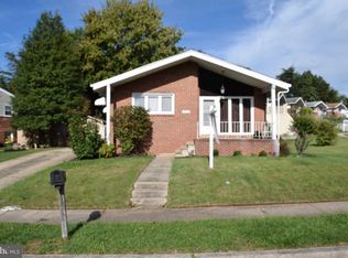 2706 2nd Ave, Baltimore, MD 21234
