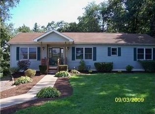 1016 Winfield Rd, Cabot, PA 16023