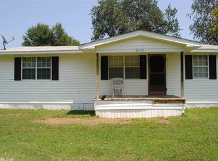 8224 Camelia Dr, Benton, AR 72019