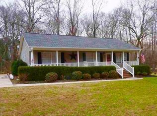 350 Carolina Ridge Rd, Gaffney, SC 29341