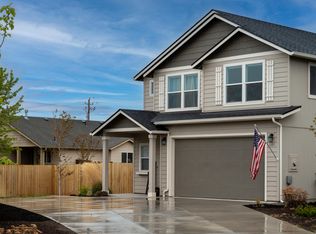 968 NW Teak Ct, Redmond, OR 97756