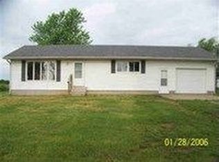 9617 State Road Bb, New Bloomfield, MO 65063