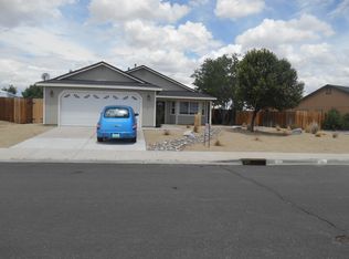 161 Richard Springs Blvd, Sparks, NV 89436