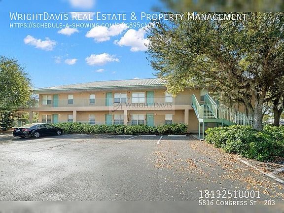 2nd image of 5816 Congress St APT 203