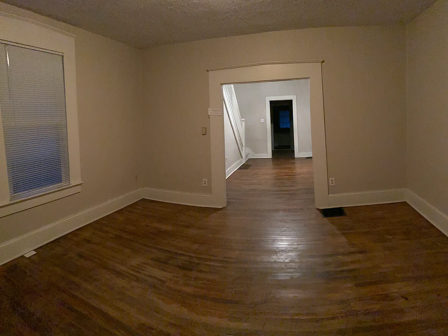 2 bed, 1344 sqft, $895 — Photo 4