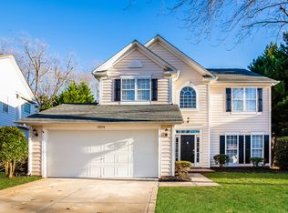13214 Hidcote Ct, Huntersville, NC 28078
