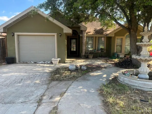 3702 Marla Dr, Palmview, TX 78572