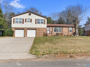 3622 Maggie Ave NW, Huntsville, AL 35810