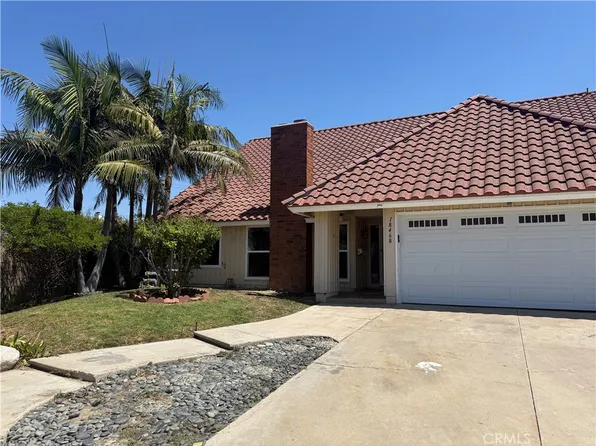 18468 Santa Belinda, Fountain Valley, CA 92708