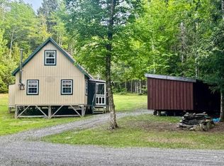 89 Judkins Rd, Harmony, ME 04942