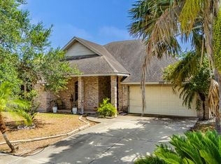 2777 Abbey, Brownsville, TX 78526