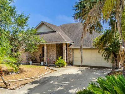 2777 Abbey, Brownsville, TX, 78526