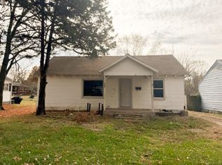 2516 W Elm St, Springfield, MO 65806