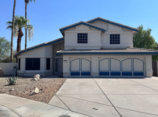 5553 W Saguaro Dr, Glendale, AZ 85304