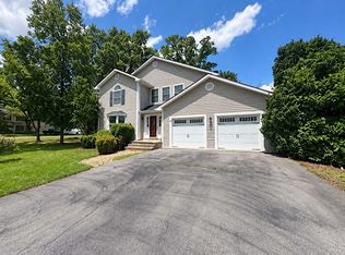 101 Jasmine Ct, Stephens City, VA 22655