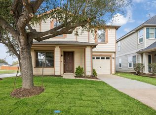 18726 Remington Park Dr, Houston, TX 77073