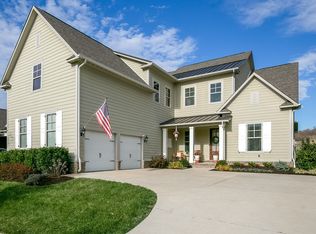 2861 Americus Dr, Thompsons Station, TN 37179