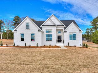 177 Captain Johnsons Dr N, Augusta, SC --