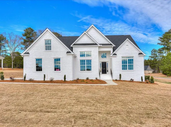 177 Captain Johnson's Drive, North Augusta, SC