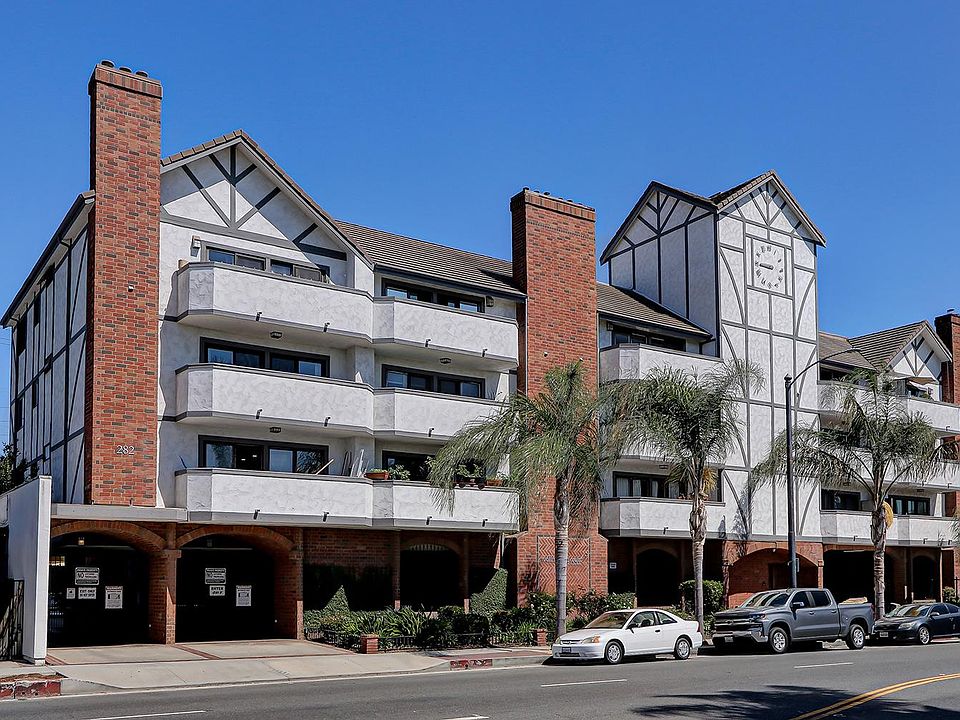 1st image of 282 Redondo Ave Unit 303