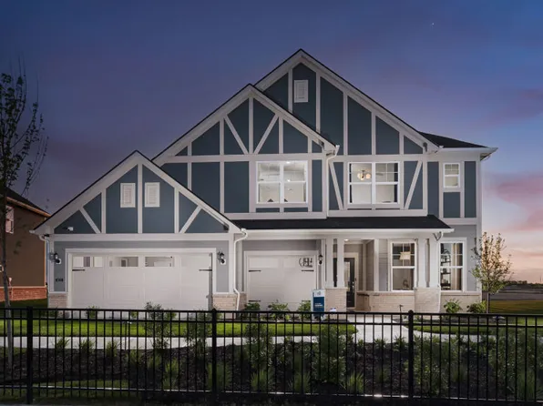 Greenfield Plan, Brookstone