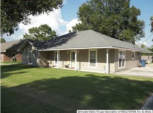 6239 Deanna St, Brusly, LA 70719