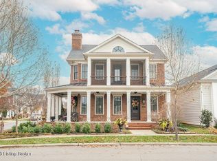 11113 Peppermint St, Prospect, KY 40059