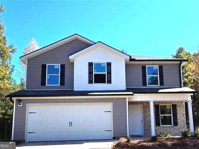 579 Tanneyhill Trl #8, Austell, GA, 30168
