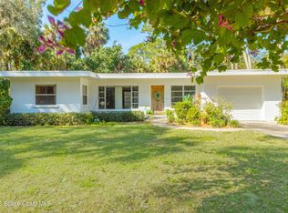 571 Platt Cir, Melbourne Village, FL 32904