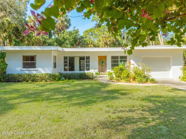 571 Platt Cir, Melbourne Village, FL 32904