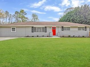 1758 Poinsettia Dr, Marietta, GA 30062
