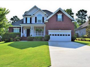604 Brighton Cir, Evans, GA 30809