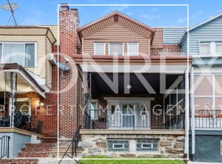 2521 S Ashford St, Philadelphia, PA 19153